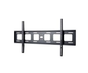 Supporto murale - EDBAK XWB1 (XWB1C-B) - Nero - 1270 mm - 110 kg - Schermi 32" a 55"