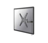 Supporto murale inclinabile e rotabile Neomounts FL40-450BL14 per TV da 81,3 cm (32) a 139,7 cm (55) mobile.