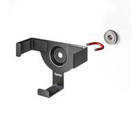 Supporto murale per Apple TV HD (4a gen.)/4K (1a/2a/3a gen.), magnetico