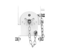Supporto murale per punti di accesso WLAN Omada APM-103
