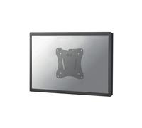 Neomounts NM-W60BLACK Supporto monitor/TV a parete 10-30" - inclinabile