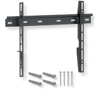 Supporto murale TV NANOOK - Ultra Piatto - 32-55 pollici - per televisori LCD...