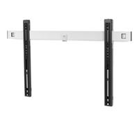 Supporto murale Ultra Slim - One For All - WM66 - Schermi da 32 a 84 pollici - Carico 70 kg - Nero