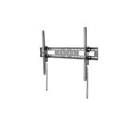 Supporto murale universale per TV - STARTECH.COM - FPWTLTB1 - Inclinabile - Ingombro ridotto