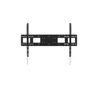 Supporto murale VISION - MIGLIOR PREZZO SQUARE - VFM-W10X6 - Inclinabile - Nero - 1000mm