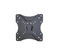 Vision VFM-W2X2V2 Supporto TV a parete 106,7 cm [42] Nero (Vision VFM-W2X2 - Bra