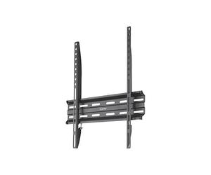 Supporto Muro Fisso - HAMA - 165 cm (65") - Carico max. 35 kg - Garanzia 10 anni - Nero