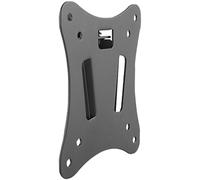 Supporto Muro Fisso Slim Per Schermi Piatto Da 13" A 27" - PRO SIGNAL