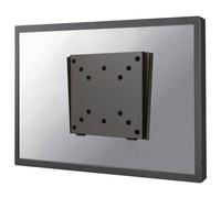 Supporto Muro Neomounts FPMA-W25BLACK Nero Per Schermi Da 10" A 30"