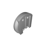 Supporto Muro per Adattatori Seggiolino Auto Cybex Gazelle Organizzatore