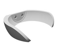 Supporto Muro per Apple HomePod Mini - Staffa Speaker Stampata 3D