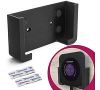 Supporto Muro Per Router Nero Compatibile Con Netgear Nighthawk M1 M2 M5