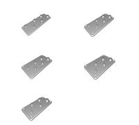 Supporto Muro per Set Chiavi Wera Joker 6000 8-19mm Portachiavi Parete