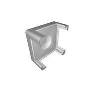 Supporto Muro per Telecomando Wireless Risco Panda Staffa Holder 3D Kit