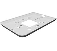Supporto Muro Sostitutivo per Ubiquiti U6-IW Access Point Stampato 3D