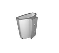 Supporto Muro Telecomando per Philips WiZ Smart LED WiFi Staffa Luce Comando
