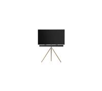 One For All WM7472 TV Stand Vesa 400 Light Brown 32-65"