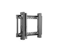 Supporto muro video - DIGITUS - Pop-Out - 45-70 pollici - 70 kg - Inclinabile