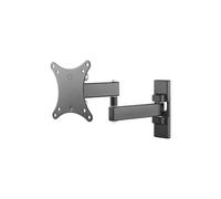 SUPPORTO PER MONITOR VISION VFM-WA1X1B - da parete per schermi fino a 27"
