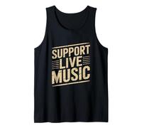 Supporto Musica dal vivo Banda locale Musica locale Supporto Musica dal vivo Canotta