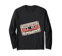 Supporto Musica Locale Band Musica dal vivo Supporto Musica Locale Maglia a Manica