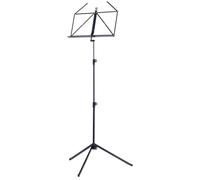 Supporto musicale standard King & Meyer 100/1 in 9 colori, supporto musicale