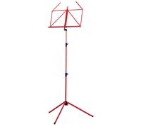 Supporto musicale standard King & Meyer 100/1 in 9 colori, supporto musicale