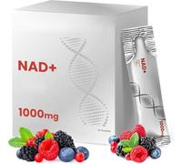 Supporto NAD+ avanzato per l'energia e la durata della vita per farti sentire aggiornato e aggiornato dall'interno