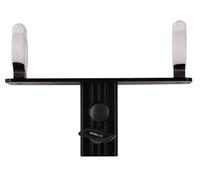 Supporto Nanlite /w Clip per singolo Pavotube