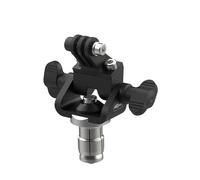 Supporto Nav Sat Beeline Per Aprilia RS660 (2021 In Poi) Di Evotech Performance