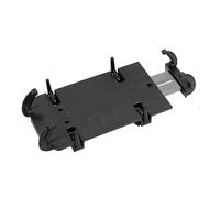 Supporto Navigatore GPS GPS Navigation Staffa PER BMW PER R850RT PER R1150RT PER R 1150 RT Supporto Per Navigatore Per Moto Supporto Per Piastra GPS Per Telefono(A)