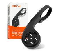 SUPPORTO NAVIGATORE GPS SIGMA SPORT ROX 4.0 2.0 1X NERO COMPATIBILE PER BICI