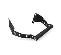 Supporto Navigatore Moto Accessori Motociclette Supporto Piastra Di Navigazione GPS Telefono Cellulare Supporto Barra Per Royal Per Enfield Per Himalayan BS6 2021 2022 2023 Staffa Navigazione GPS