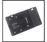 Supporto Navigatore Moto Per BMW R1200GS R1250GS ADV LC F750GS F850GS S1000XR F800GS F700GS Supporto Per Navigazione Per Cellulare Con Ricarica Wireless(Only USB Charger)