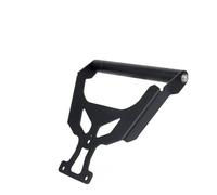 Supporto Navigatore Moto Per Tracer 9 Per GT+ 9 Per GT Plus Supporto Per Telefono GPS Per Navigazione Manubrio Staffa Per Navigatore Satellitare(Upgrade Holder)