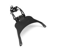 Supporto Navigatore Moto Per Tricity TRICITY Supporto In Metallo Support-o Per Smartphone GPS Nero Nuovi Accessori Moto(Navigation bracket)