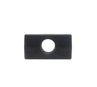 Supporto Navigatore Moto Supporto Di Ricarica USB Per Navigatore Per Moto Per Telefono Cellulare CRF1000L Africa Twin CRF1000L 2016 Da 12 Mm, 16 Mm, 22 Mm(16mm Clip Only)