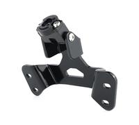 Supporto Navigatore Moto Supporto Per Supporto GPS Per Navigatore Per Moto Supporto Per Piastra GPS Per Telefono Per Ducati Per Multistrada V4 2021-2024 V4 S/RS/Rally Staffa Navigazione GPS(Type 3)