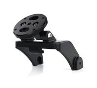 Supporto Navigatore Moto Supporto Per Telefono Con Supporto Per Telaio Di Navigazione GPS Moto Per Tracer 900 / Tracer 9 2018 2019 2020 2021 2022 2023 2024(Without RAM ball)