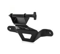 Supporto Navigatore Per BMW Per C400GT Per C 400 GT Per C400 GT Staffa Navigazione Montaggio Su Parabrezza Supporto Per Telefono GPS Moto Staffa Navigazione GPS (Color : -Navigation bracket)