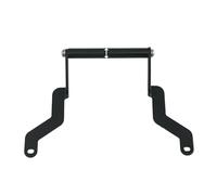 Supporto Navigatore Per BMW Per C400X Per C 400 X Per 400X Per C400 Per C400X Montaggio Moto Staffa Telefono Cellulare Adattatore Supporto Navigazione Intelligente GPS Staffa Navigazione GPS (Color :