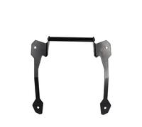 Supporto Navigatore Per BMW Per F850 GS Per 850 850GS Adventure ADV Per F850GS Moto Staffa Piastra Navigazione GPS Telefono Mobile Supporto Basamento Staffa Navigazione GPS (Color : -02-F850GS ADV 12