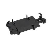 Supporto Navigatore per Kawasaki per Versys 1000 per Versys 1000 2018-2020 Accessori Moto Staffa di Navigazione GPS Modificata Staffa Navigazione GPS(A)