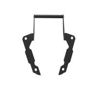 Supporto Navigatore Per XL750 Per XL 750 Transalp 750 2023 2024 Staffa Navigazione GPS Supporto Telefono Basamento Accessori Moto Staffa Navigazione GPS (Color : 12MM)