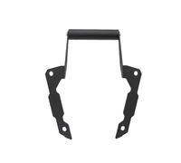 Supporto Navigatore Per XL750 Per XL 750 Transalp 750 2023 2024 Staffa Navigazione GPS Supporto Telefono Basamento Accessori Moto Staffa Navigazione GPS (Color : 22MM)