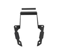 Supporto Navigatore Per XL750 Per XL 750 Transalp 750 2023 2024 Staffa Navigazione GPS Supporto Telefono Basamento Accessori Moto Staffa Navigazione GPS (Color : 12-22MM)
