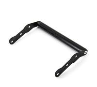 Supporto Navigatore Supporto Navigatore GPS Moto Per Per CB500X 2016-2023 Kit Di Montaggio Barra Trasversale Con Piastra Adattamento GPS/smartphone