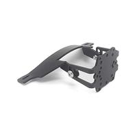 Supporto Navigatore Supporto Per Navigatore GPS Per Moto Per Ducati Multistrada 1200 2010-2012 Per Smartphone Con Piastra Di Montaggio