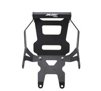 Supporto Navigatore Supporto Per Navigatore GPS Per Moto Per X-ADV 750 2021-2025 Anteriore Per Cellulare, Piastra Di Estensione Per(22mm)