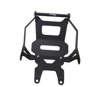 Supporto Navigatore Supporto Per Navigatore GPS Per Moto Per X-ADV 750 2021-2025 Anteriore Per Cellulare, Piastra Di Estensione Per(12 mm)